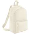 BG153 Mini essential Fashion Backpack Natural colour image